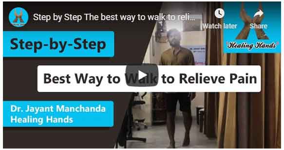 Famous Physiotherapist in Delhi
