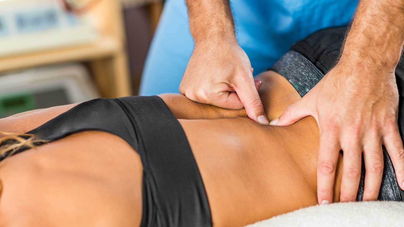 Benefits of Rehabilitation Therapy for Pain Relief and Recovery