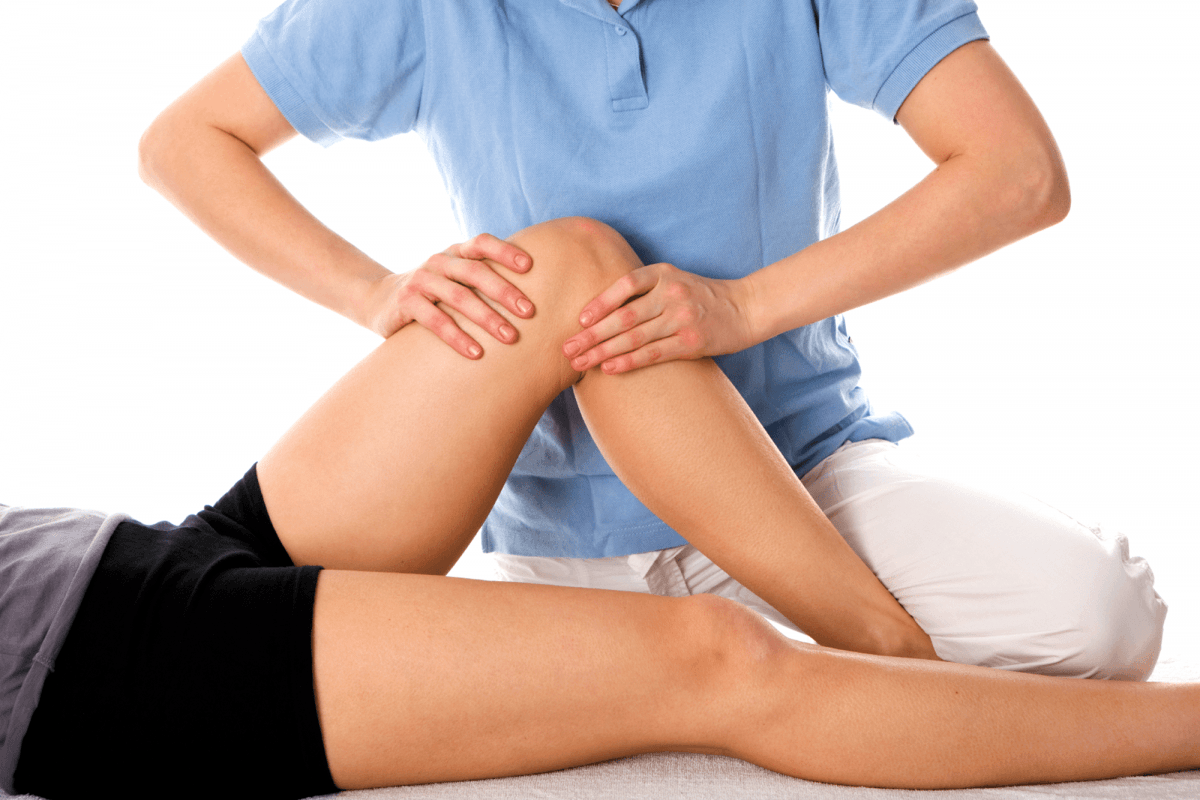 How Physiotherapy Helps Improve Daily Life and Mobility