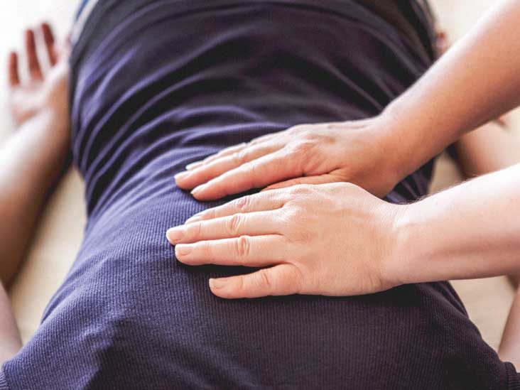 Importance of Holistic Healing for Physical and Mental Wellness