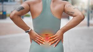 Tired of Low Back Pain? Learn the Best Ways to Recover Faster