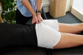 The Role of Exercise Therapy in Treating Low Back Pain